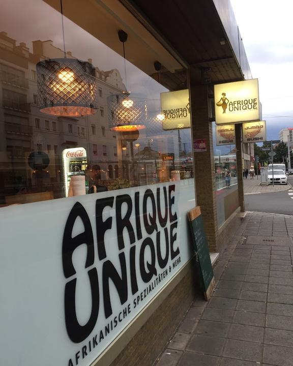 Afrique Unique